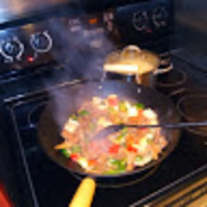 Meet your Posher, Johnny